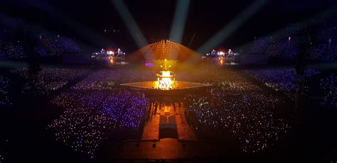 Shinee Key Tokyo Dome 2022