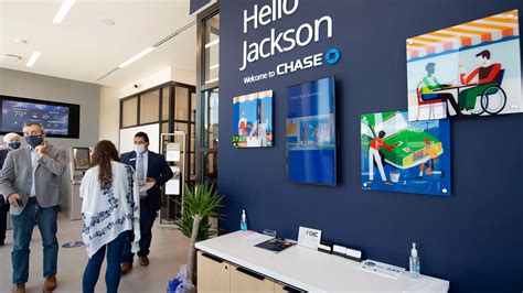 JPMorgan Chase Bank continues nationwide push with MS branches