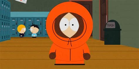 Teoria Dos Fãs De South Park Torna Os Poderes De Kenny Ainda Mais