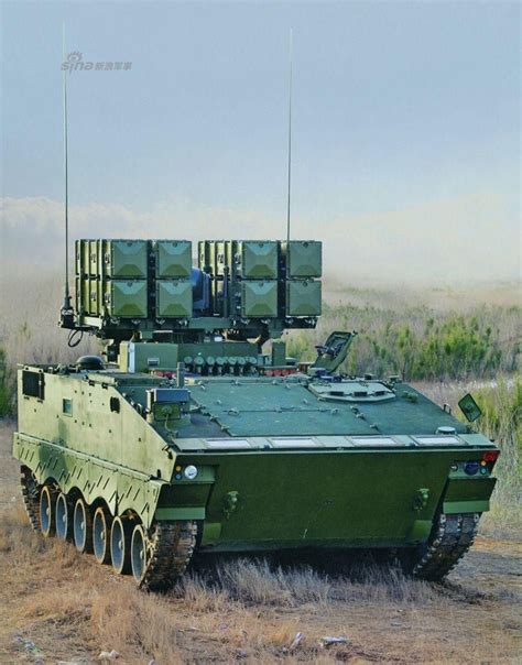 Aft 10 Hj 10 Multi Purpose Anti Tank Missile System