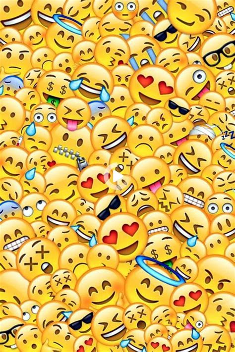 Wallpaper Emoji 95 Smiley Faces Ideas In 2021 Smiley Smiley Happy
