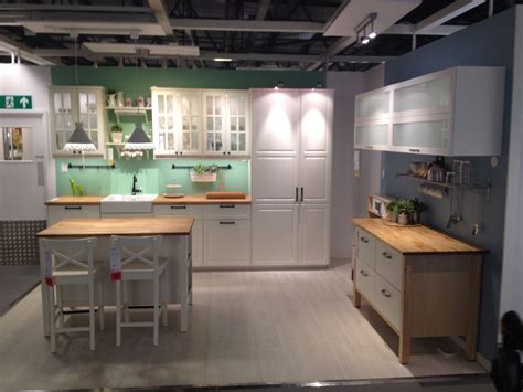 Check spelling or type a new query. Beautiful kitchen set up in Ikea Bristol, is it Stenstorp ...