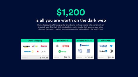 Gift cards will arrive via email. Paypal, Netflix, Spotify … Here's how much your hacked ...