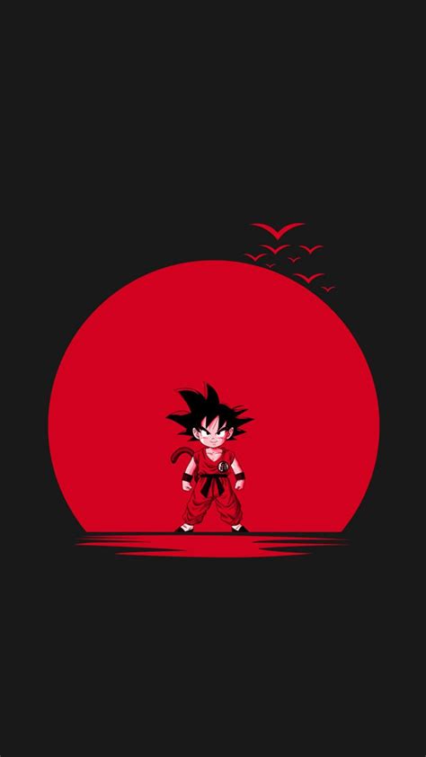 Find the best goku black wallpapers on wallpapertag. Goku Minimalist Black Wallpapers - Wallpaper Cave