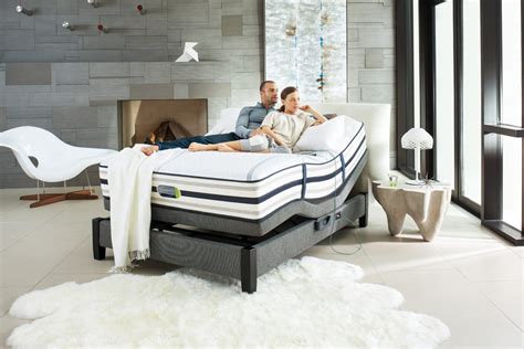 Why Adjustable Beds Help Improve A Couples Sleep Experience Barber