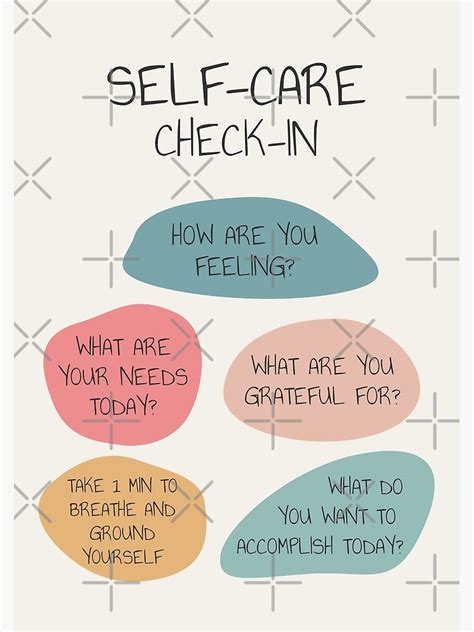 self care check in self love mental health wellbeing therapist office school counselor corner