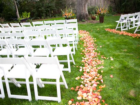 Posted 5 years ago in reception. Backyard Weddings | Important Tips & Tricks