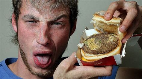 10 Most Disgusting Things Discovered In Mcdonald’s Meals