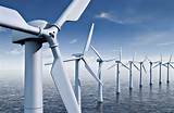 Offshore Wind Power India Pictures