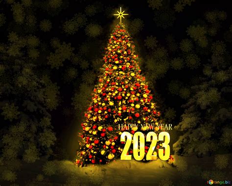 Merry Christmas And Happy New Year 2022 Ppt