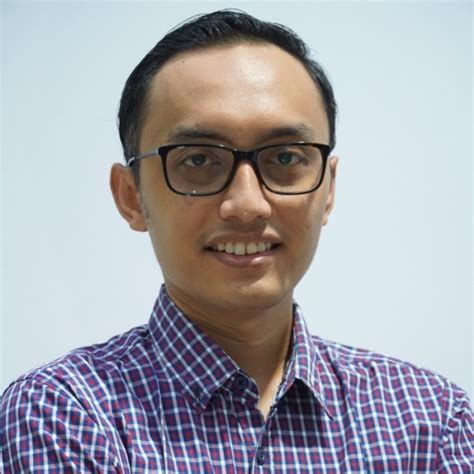 Raden Gunawan Pujanarto Product Owner Data Monetization Pt Indosat Tbk Linkedin