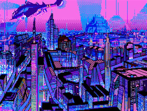 Cyberpunk Wallpaper 4k Pc Gallery Vaporwave Wallpaper Neon Wallpaper Images