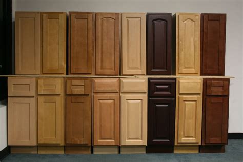 Luckily, almost all kitchen cabinet doors have a set of screws and hinges that are easy to adjust when you know what you're doing! 5+ Unfinished Cabinet Doors Ideas