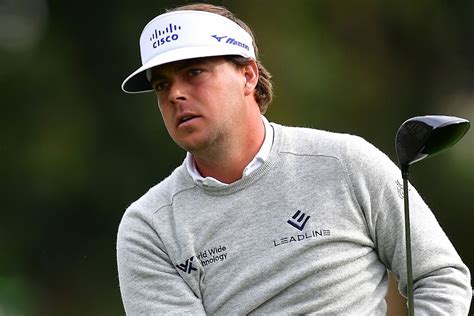 Keith Mitchell - PGA Tour Results, Profile, Stats and Strokes Gained