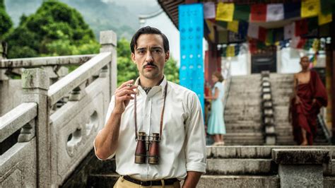 Indian Summers On Masterpiece More Power Drama And Intrigue Twin Cities Pbs