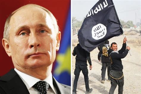 Russia ‘foils Attack By Is Trained Islamists In Moscow Ya Libnan