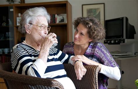 How To Prepare To Care For A Loved One With Dementia