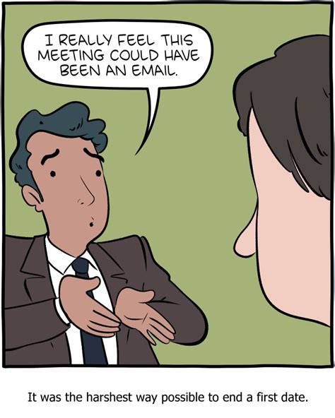 Saturday Morning Breakfast Cereal Meeting