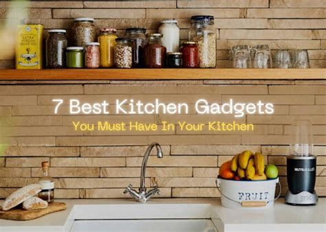 Best Kitchen Inventions Dandk Organizer