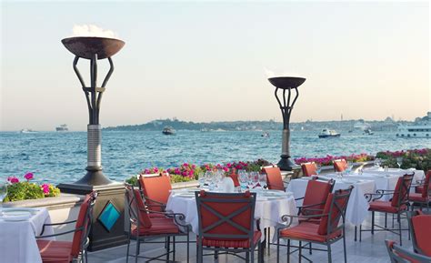 Four Seasons Istanbul Bosphorous | Istanbul hotels, Four seasons hotel, Four seasons