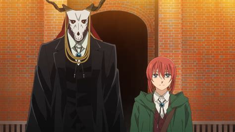 The Ancient Magus Bride Season 2 Announced For April 6 In Official