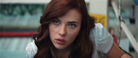 Scarlett Johansson Iron Man 2 Trailer Screencaps Scarlett Johansson