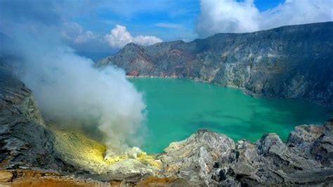 Ijen Unique Tour Banyuwangi 2022 All You Need To Know Before You Go