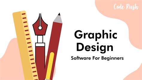 8 Best Graphic design software for beginners - Code Rush
