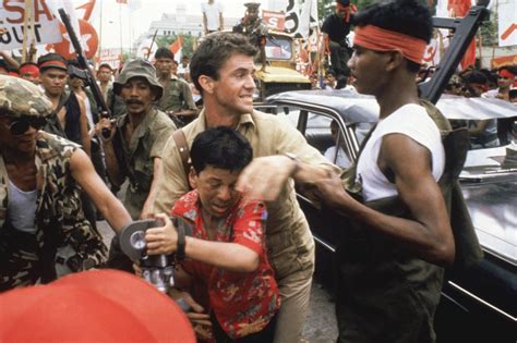 The Year Of Living Dangerously 1982