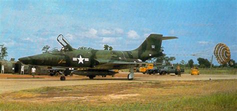 Us Air Force Bases Thailand Vietnam War