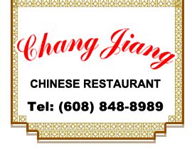 Here are the essential chinese food standouts in the area offering takeout and delivery. Chang Jiang Chinese Restaurant, Madison, WI 53719, Menu ...