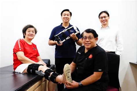 The Best Orthopaedics In Singapore Guide 2023 Globally Info