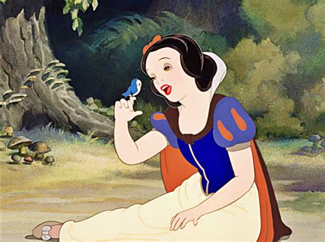 Walt disney's net worth (market cap): Disney's live-action Snow White - money-maker or crowd ...