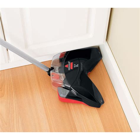 Versus Cordless Vacuum For Bare Floors Bissell