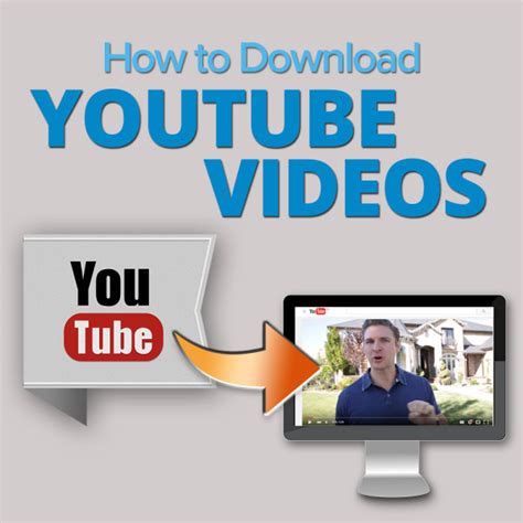 Save youtube videos for free in 720p, 1080p, hd the best youtube video downloader online. How to Download YouTube Videos | Go Wallaby