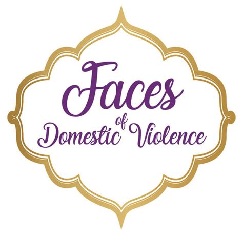 Faces Of Domestic Violence Hope Villages Of America Is A Nonprofit