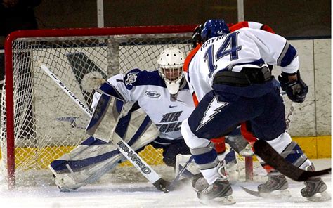 A guide to get the smell out. How To Start Playing Hockey As An Adult