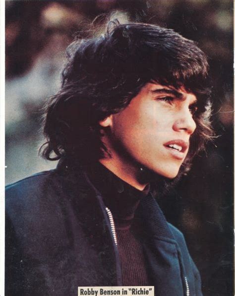 1000 Images About Robby Benson On Pinterest