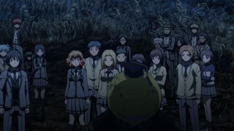 Assassination Classroom Season 2 Episode 16 Bd Hevc 10bit 1080p Dual Audio Mkv Anime Tosho