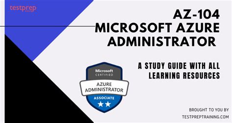 Az 104 Microsoft Azure Administrator Ph
