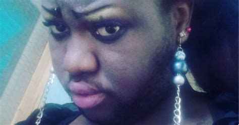 Oh Wow See The Sexy New Photos Nigeria S Hairiest Woman Queen Okafor