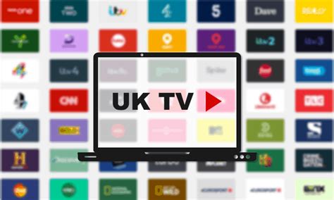 How To Watch Uk Tv On Kodi Abroad Or In Uk Bestdroidplayer