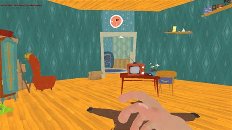 Isolation and weaves it into a humble neighborhood setting. Hello Neighbor GAME MOD New Home for a Neighbor - download ...