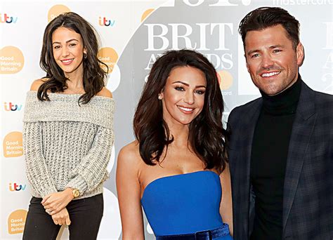 Michelle Keegan Reveals Unusual Secret To Happy Marriage With Mark