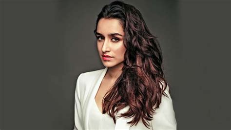 Shraddha Kapoor On Turning Glamorous People’s Perceptions Of Her And More