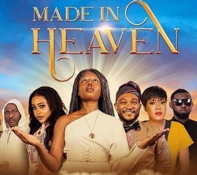Amazon prime's popular web series made in heaven, starring sobhita dhulipala and arjun mathur, has been renewed for a second season. Made In Heaven Nollywood Movie Opens In Cinemas ...