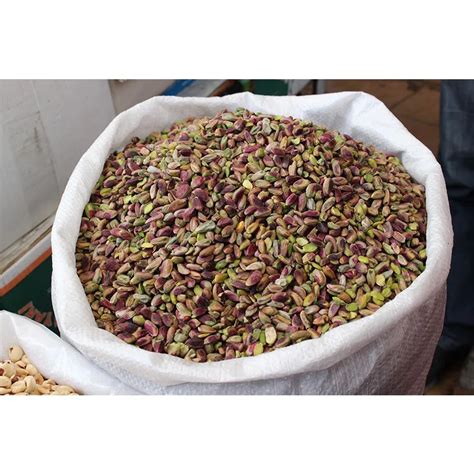 Turkish Pistachio Nuts In Shell Roasted And Salted Premium Quality From