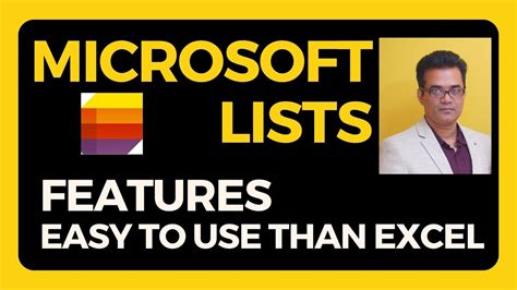 What Is Microsoft Lists How To Use It Best Tool Microsoft Lists