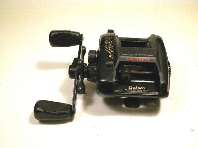 Casting Reels Vintage Daiwa Magforce