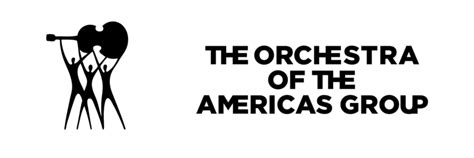 Orchestra Of The Americas Group Contribute